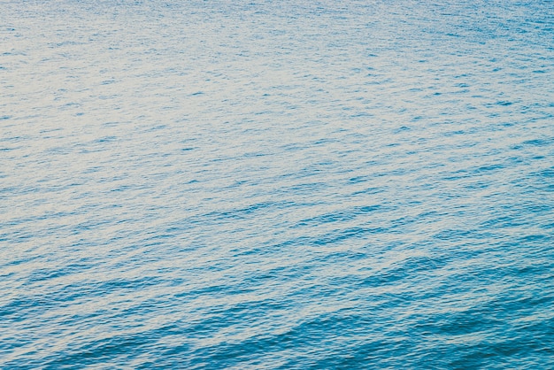 Free photo ocean water background