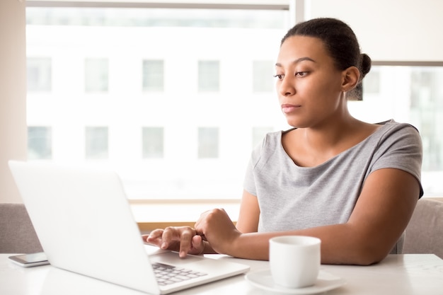 office surfing email african worker