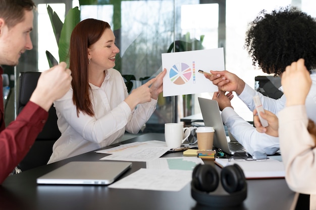 Mastering Marvelous Marketing Moves