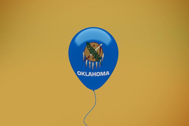 Free photo oklahoma balloon