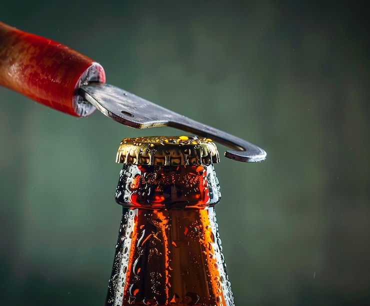Free Photo oktoberfest celebration with beer still life