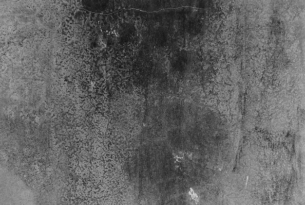 Бесплатное фото Старый черный фон. грандж текстуры. темные обои. классная доска бетон.