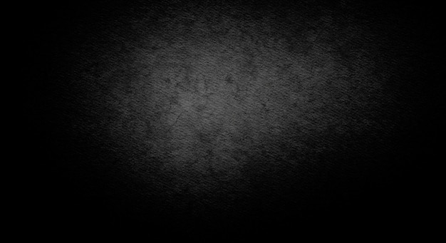 Free photo old black watercolor background