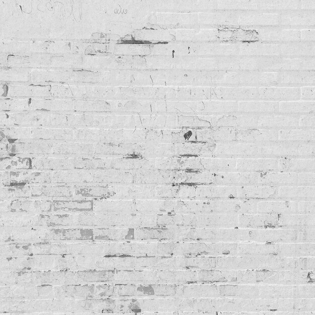 Old brick wall texture