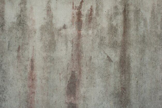 Old concrete wall 