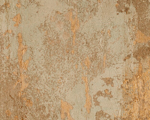 Old cracked brown concrete background