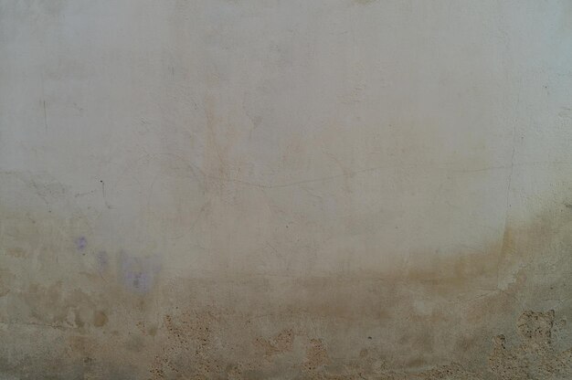 Old cream colored wall texture