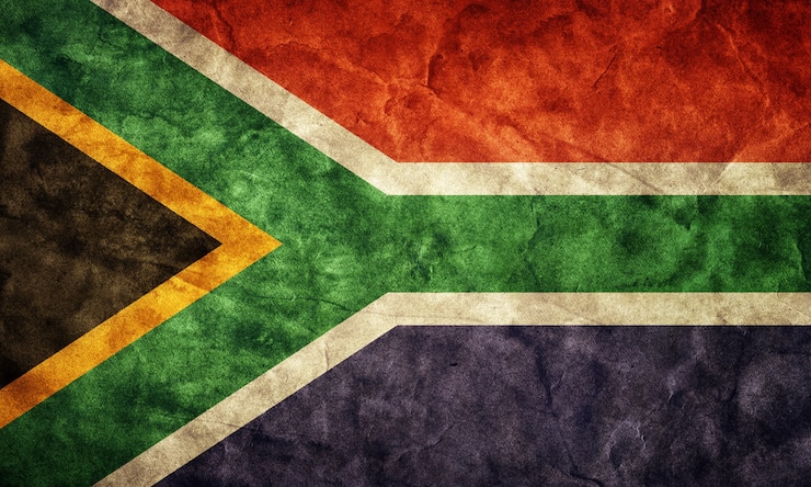 Free Photo old flag