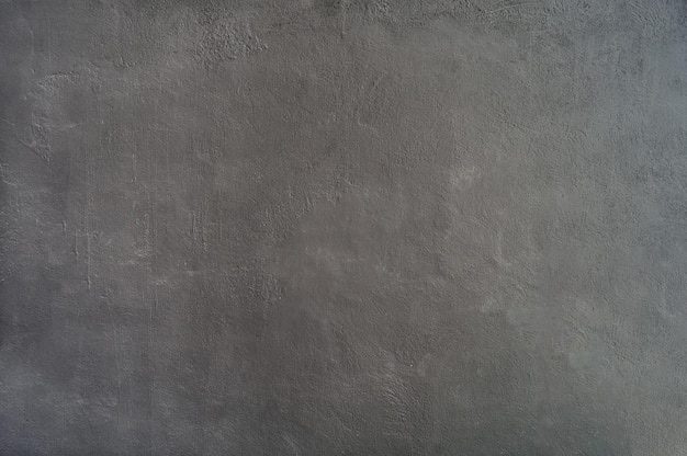 Бесплатное фото Старая серая бетонная стена текстуры