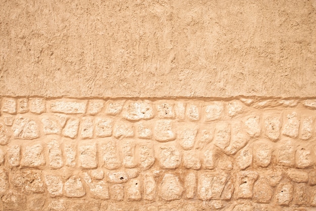 Старая гранж стена текстура фон