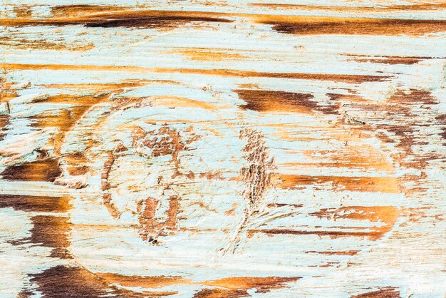 Old grunge wooden background