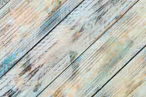 Free photo old grunge wooden background