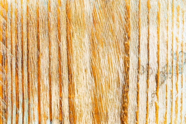 Old grunge wooden background