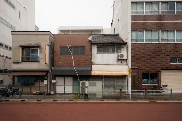 無料写真 古いお化け屋敷の背景