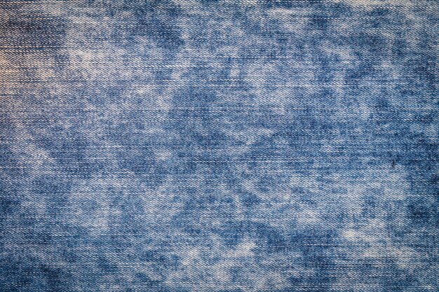 Old jeans textures