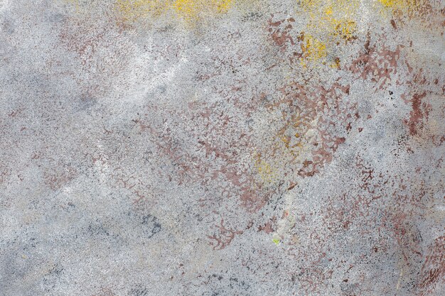 Old painted textured surface for backdrop.