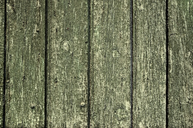 Free photo old painted wood background