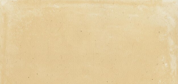 Old parchment paper texture background. banner vintage wallpaper