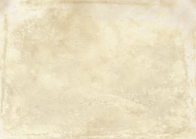 Old parchment paper texture background. vintage wallpaper