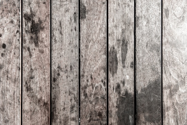 Free photo old plank background