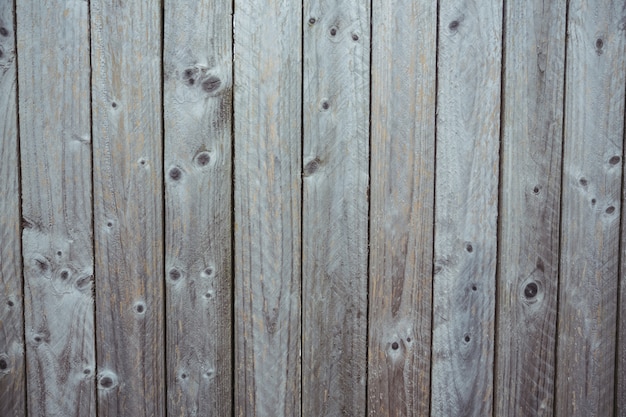 Old plank wooden wall
