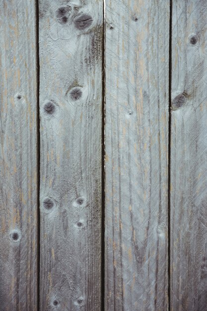 Old plank wooden wall