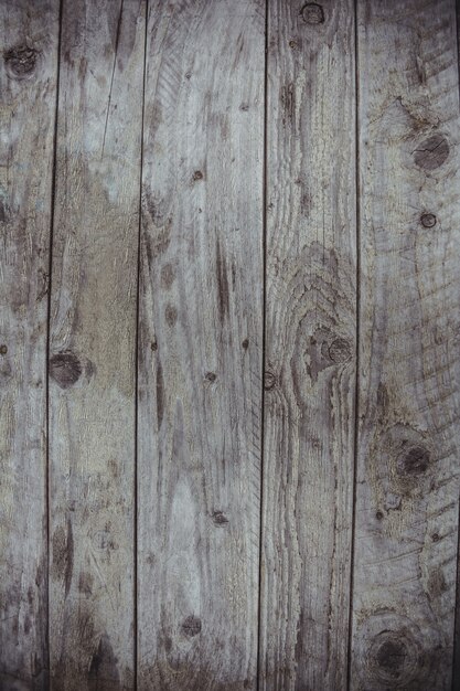 Old plank wooden wall