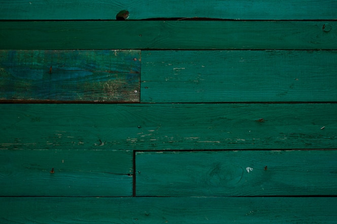 old rustic wooden background. wooden boards texture