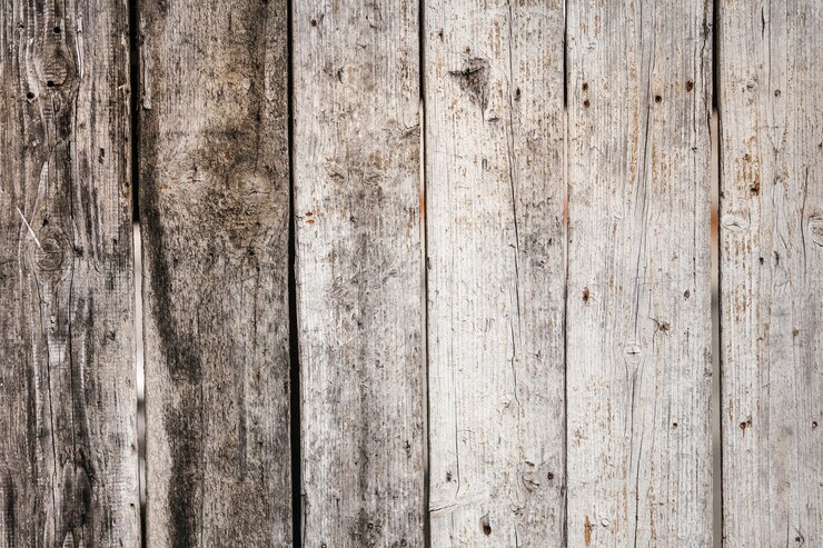 Free Photo old rustic wooden planks background
