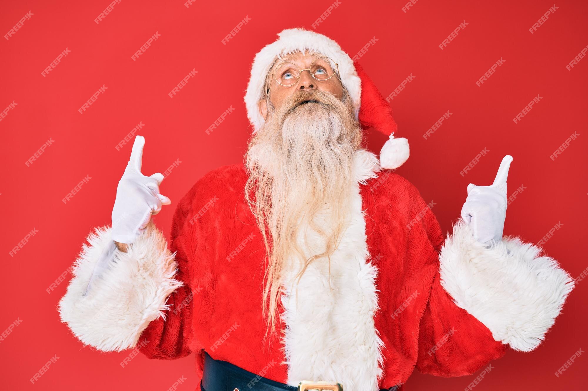 Christmas Old Man Images - Free Download on Freepik