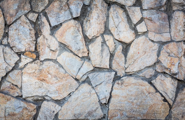 Old stone wall texture