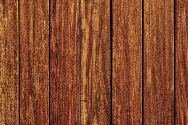 Old teak wood wall background