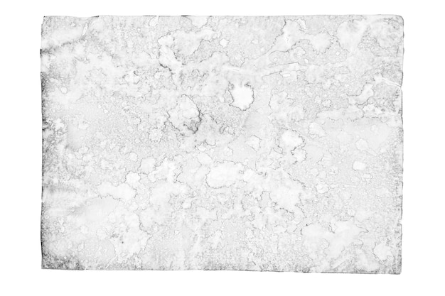 Old white crumpled paper texture background sheet of paper backdrop.