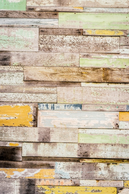 Old wood background texture