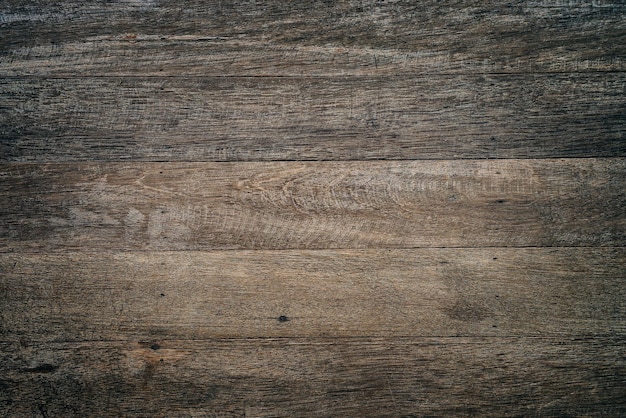 Old Wood Background Textured