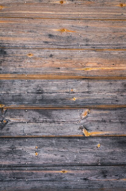 Old wood background