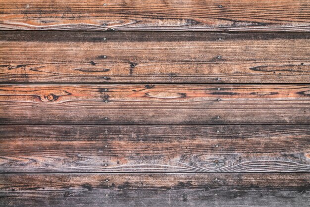 Old wood background