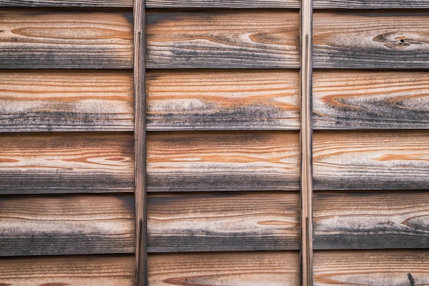 Free photo old wood background