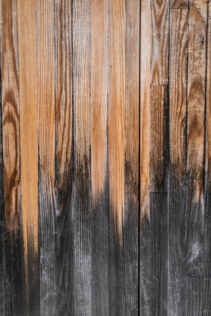 Old wood background