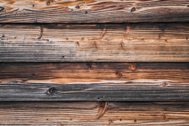 Old wood background