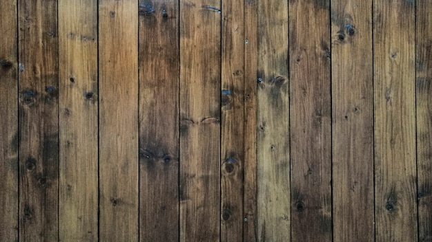 Old wood background