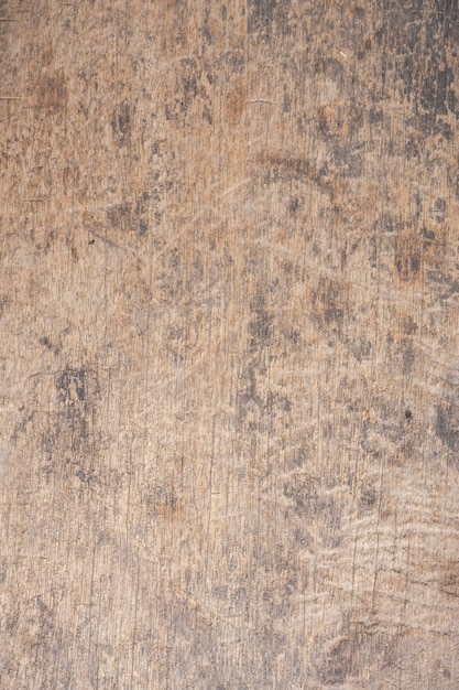 Old wood grain background.