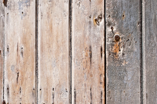 Old wood texture