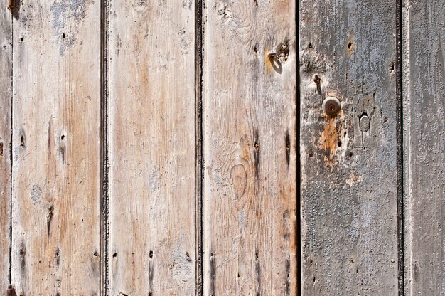 Old wood texture