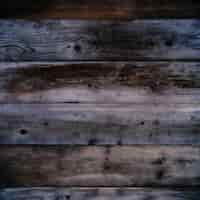 Free photo old wood wall night background