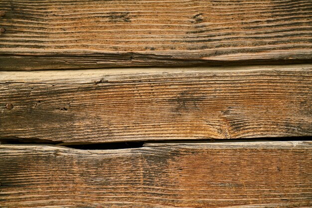 Old wood