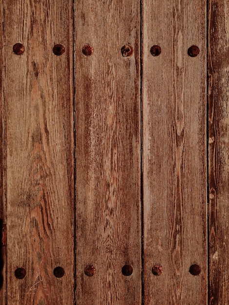 old wooden background