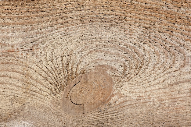 Old wooden desk as a background