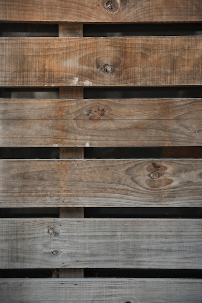 古い木製の厚板