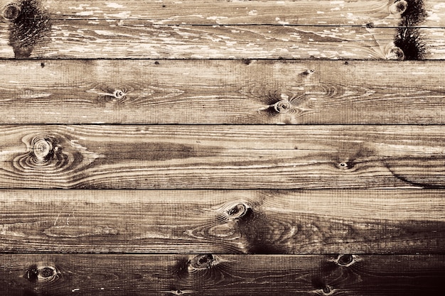 Old wooden texture